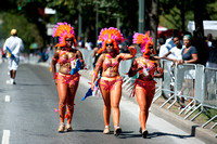 2010 West Indian Day Parade, Brooklyn